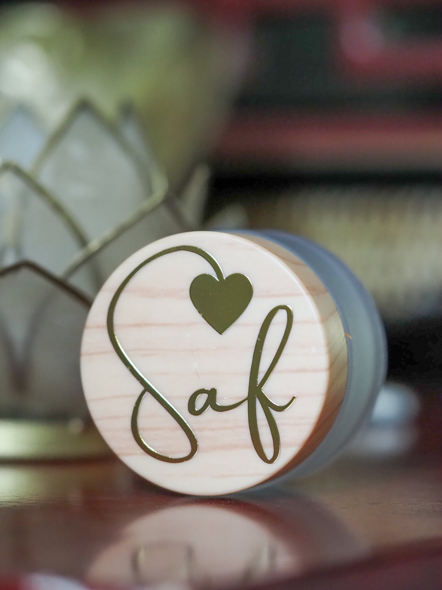 Saffron - Small Flower